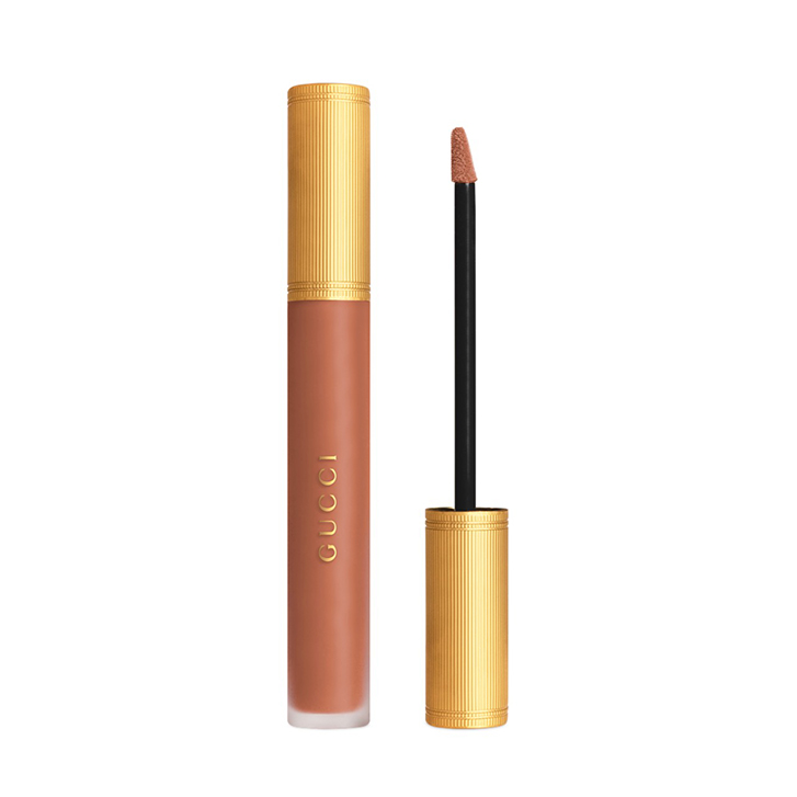 Rouge à Lèvres Liquide Mat Soft Matte Liquid Lipstick - 315 - May