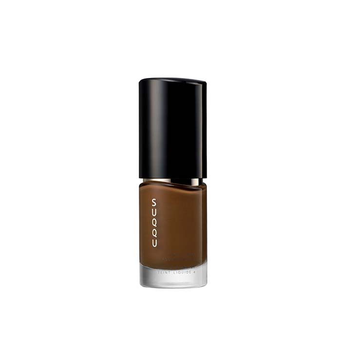 SUQQU THE LIQUID FOUNDATION e 180 - 【Official】Duty Free Online