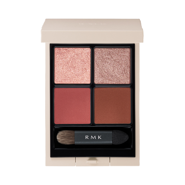 RMK ｼﾝｸﾛﾏﾃｨｯｸ ｱｲｼｬﾄﾞｳﾊﾟﾚｯﾄ 12 - 【公式】関西国際空港 直営免税店