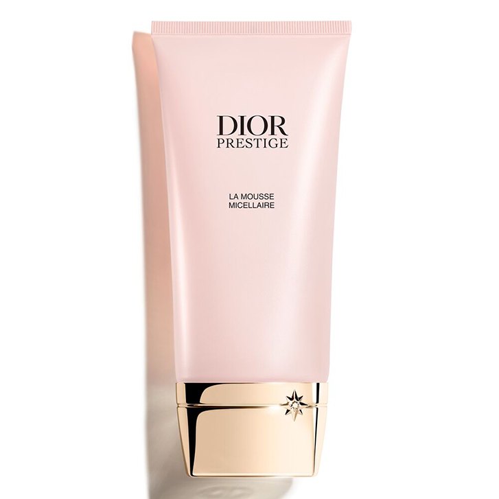 Dior Prestige La Mousse Micellaire 150ml - 【Official】Duty Free