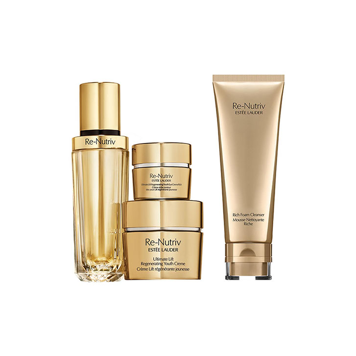 Re-Nutriv Pure Luxury Collection