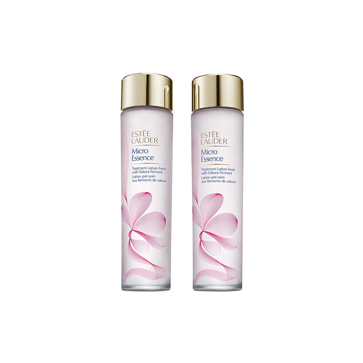 【希望者のみラッピング無料】 ローション エッセンス マイクロ フレッシュ 200ML/200ML デュオ SF 化粧水・ローション・トナー