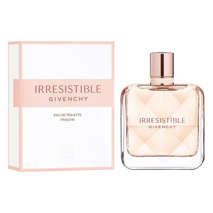 イレジスティブル オーデトワレ フレッシュ 80ml - 【公式】関西国際