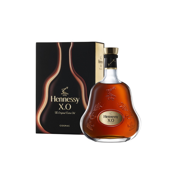 Hennessy XO コニャック 700ml ヘネシー XO 箱付 700mlの通信販売 コニャック ブランデー
