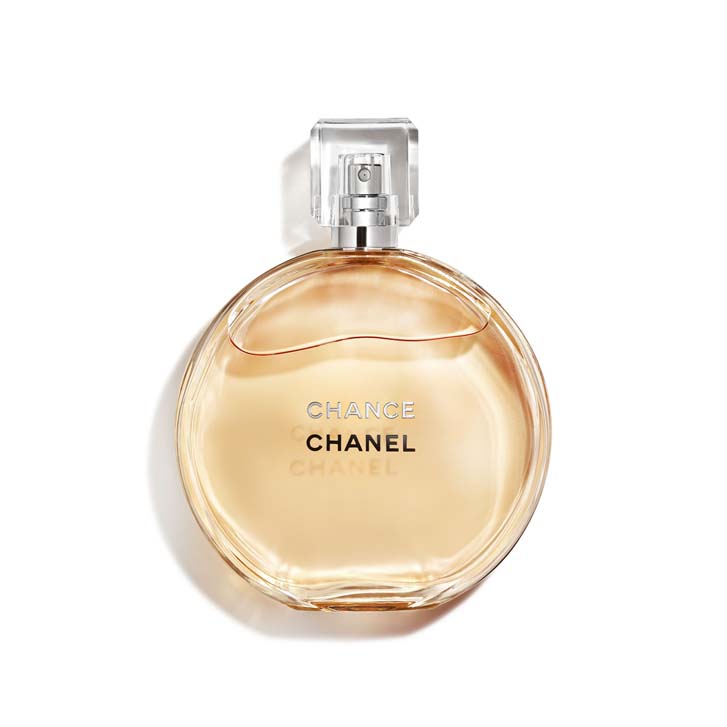 EAU DE TOILETTE SPRAY 100ml