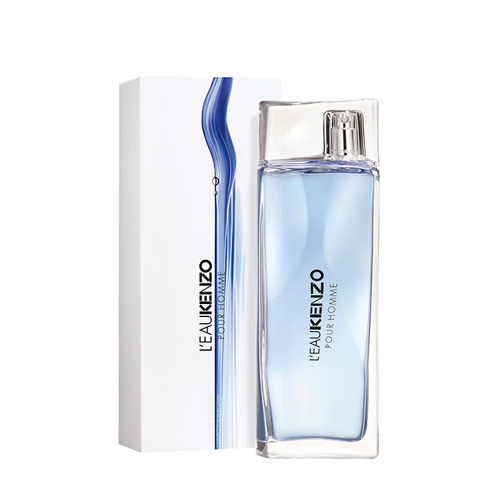 ローパ ケンゾー プールオム オーデトワレ 100mL