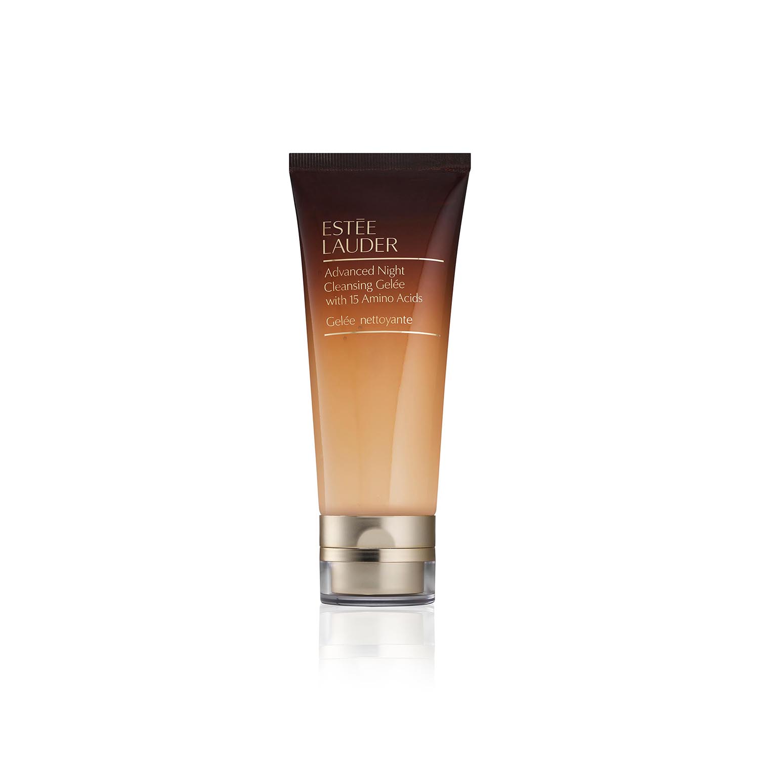 Advanced Night Cleansing Gelée Cleanser with 15 Amino Acids 100ml