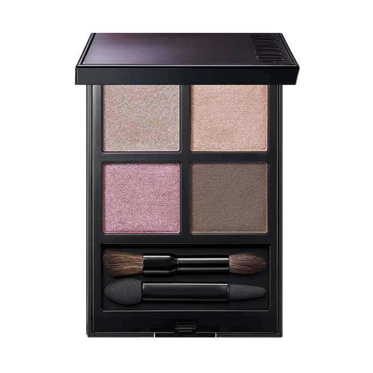 ザ アイシャドウ パレット ＋ 009