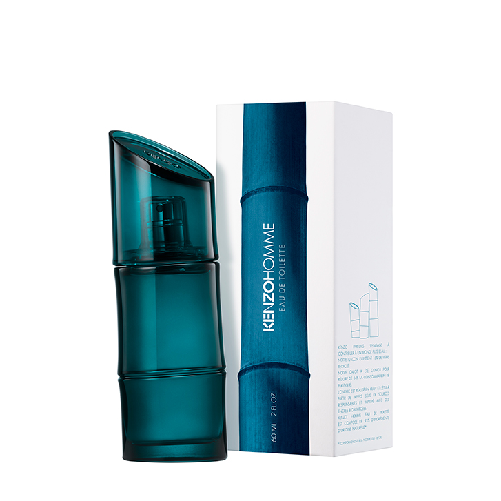 ケンゾー オム オーデトワレ 60mL