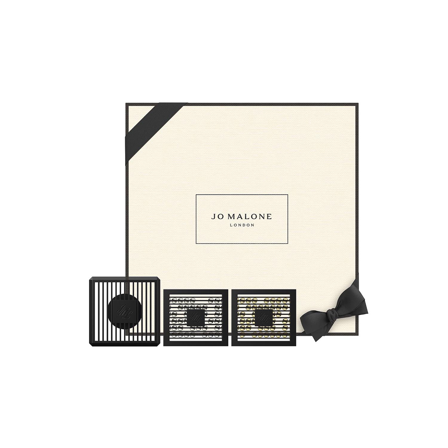 Jo malone 2025 car diffuser set