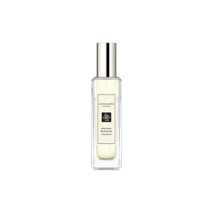 Orange Blossom Cologne 30ml - 【Official】Duty Free Online Shop of
