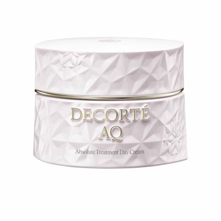 AQ アブソリュート デイクリーム アウェイクニング プロテクト 50g
