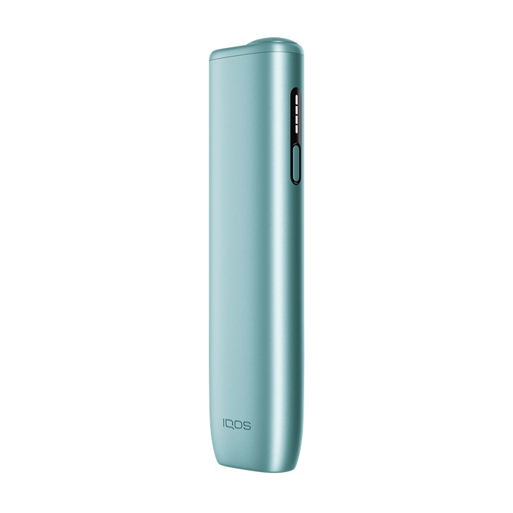 IQOS イルマ i ワン ﾌﾞﾘｰｽﾞﾌﾞﾙｰ