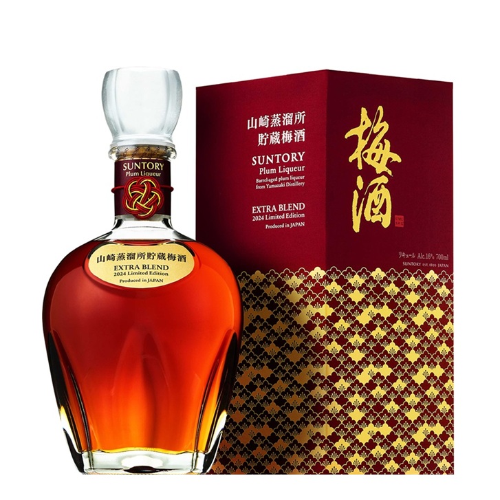 楽天 送料無料にならない <barrel-aged Liqueur Plum SUNTORY plum Yamazaki from liqueur その他