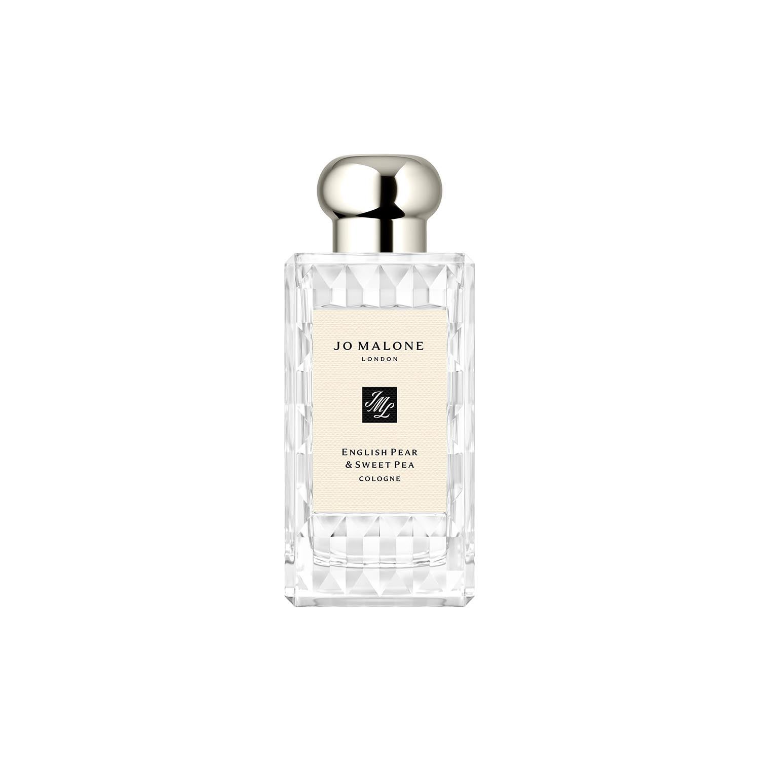 最新入荷 English Pear & Sweet Pea Cologne 100ml 香水(ユニセックス)