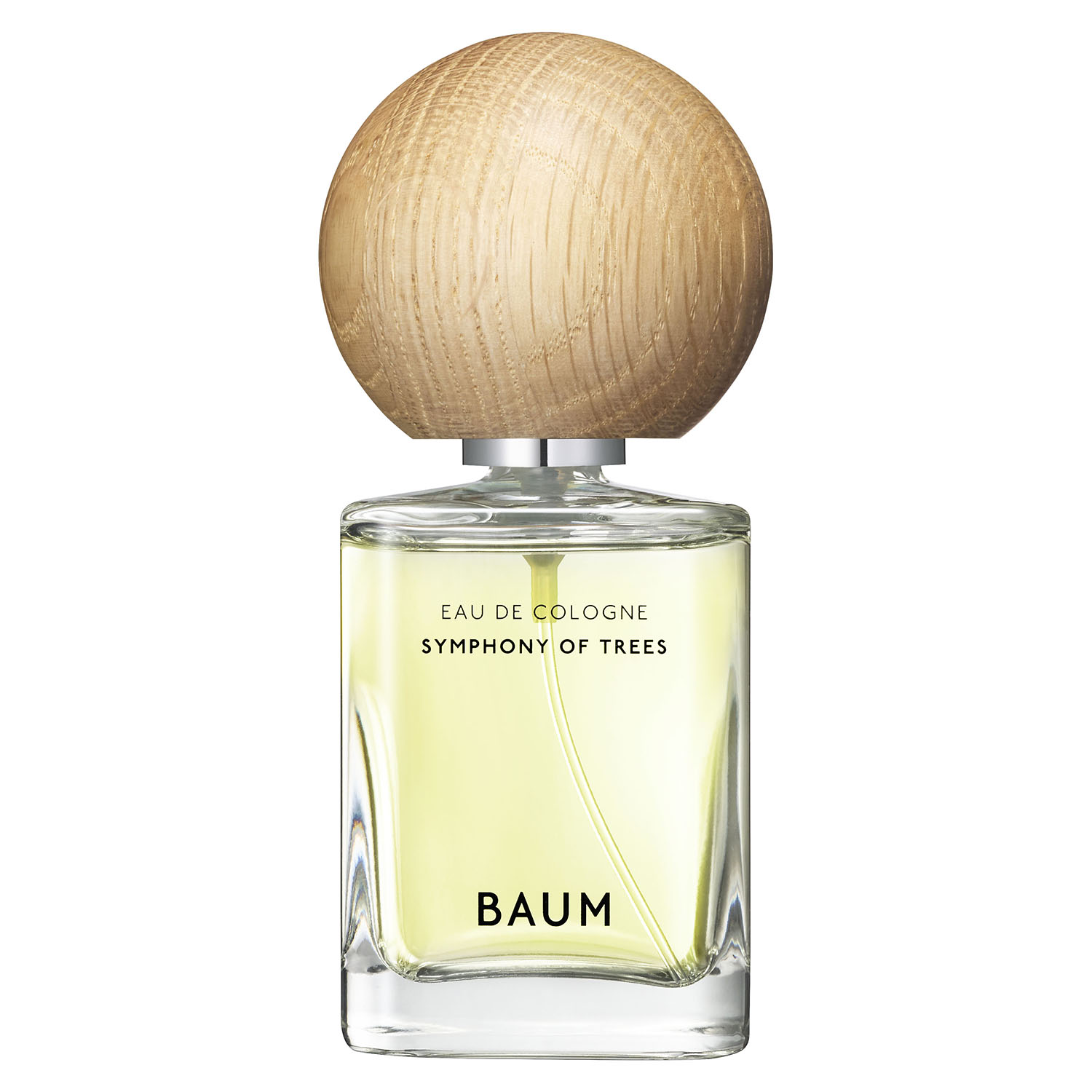 BAUM オーデコロン SYMPHONY OF TREES 60ml 3321100197_1.jpg