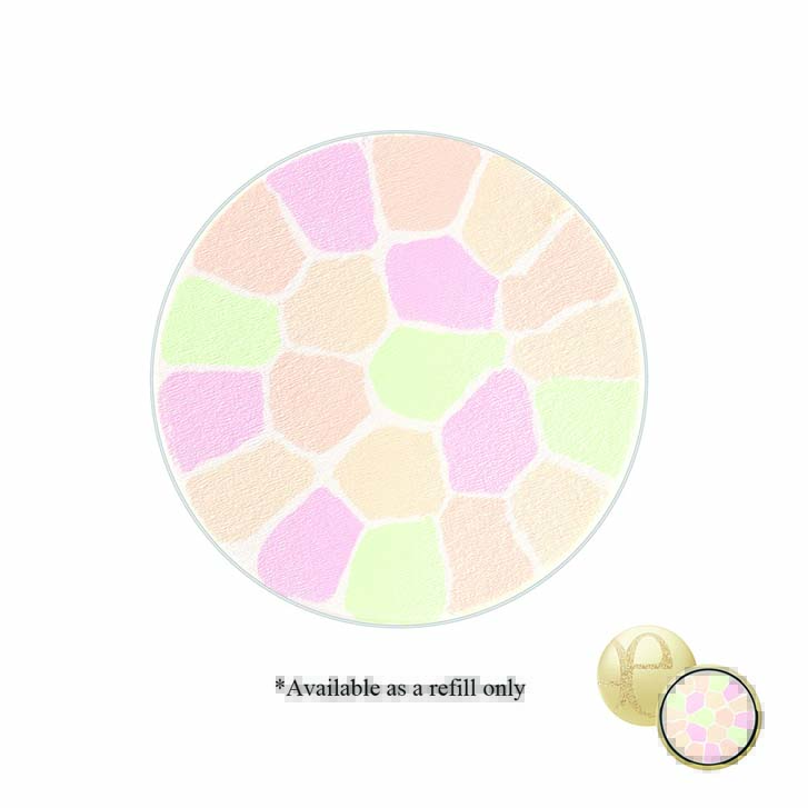 エレガンスラプードルオートニュアンスリクスィーズⅥ番　レフィル エレガンス ラ プードル オートニュアンス リクスィーズ 全6色