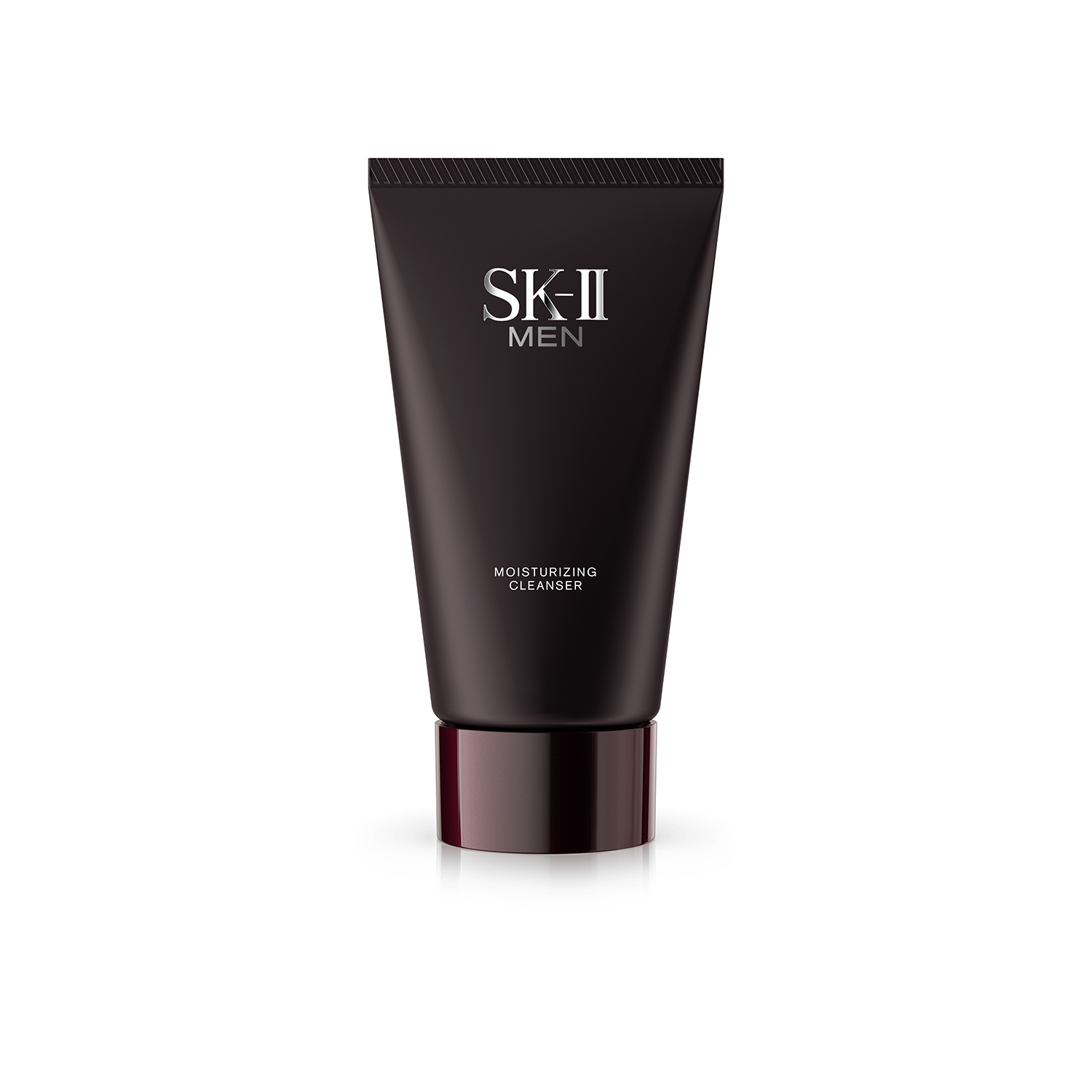 新品　3個セット　SK-II　MEN　モイスチャライジングクレンザー　120g エスケーツー（SK-II／SK2） MEN モイスチャライジング