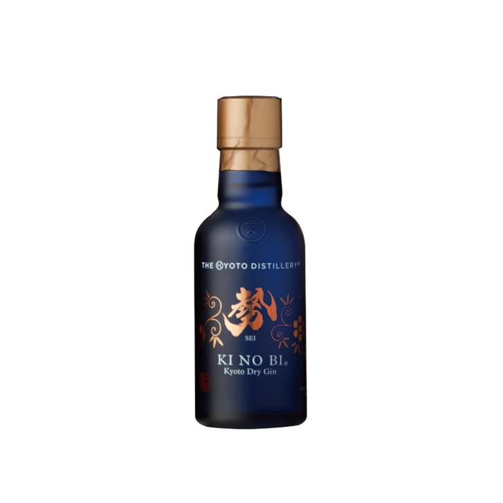 季の美 勢 京都ドライジン 200ml - 【公式】関西国際空港 直営免税店