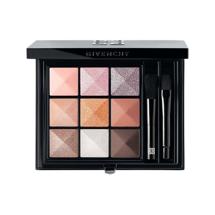 LE 9 DE GIVENCHY EYESHADOW PALETTE No.15
