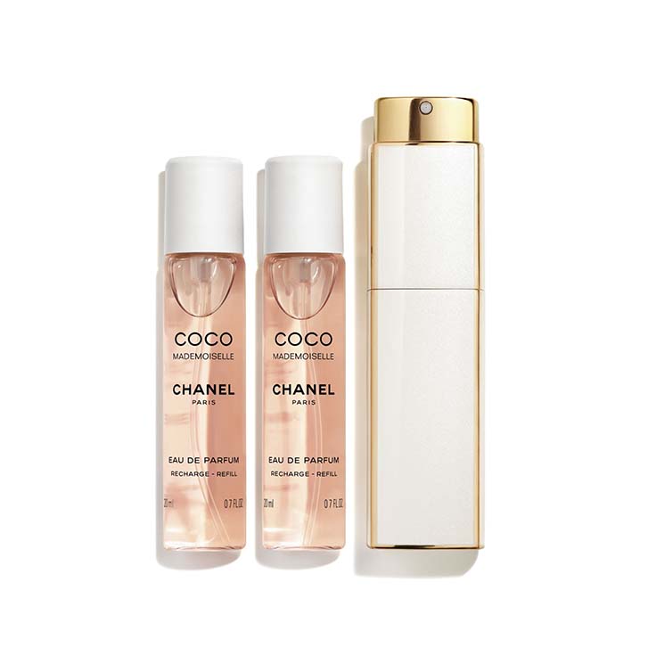 EAU DE PARFUM TWIST AND SPRAY 20ml