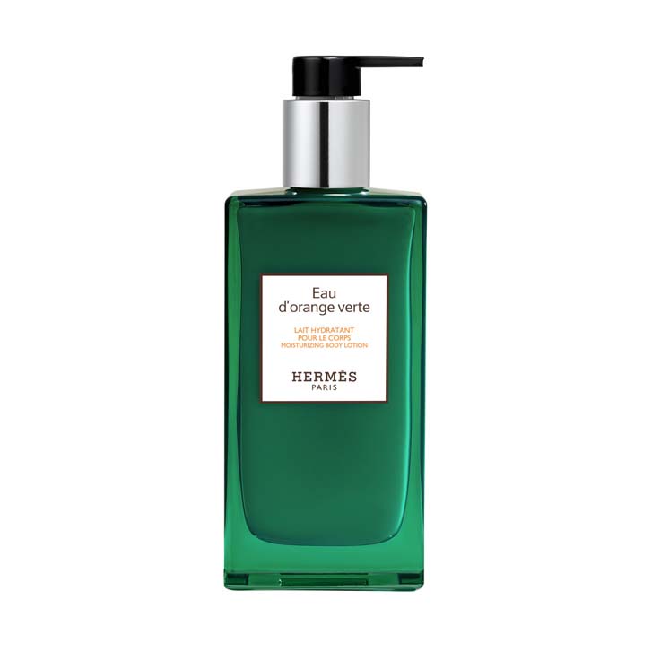 Eau d'orange verte モイスチャライジング ボディーローション 200ml