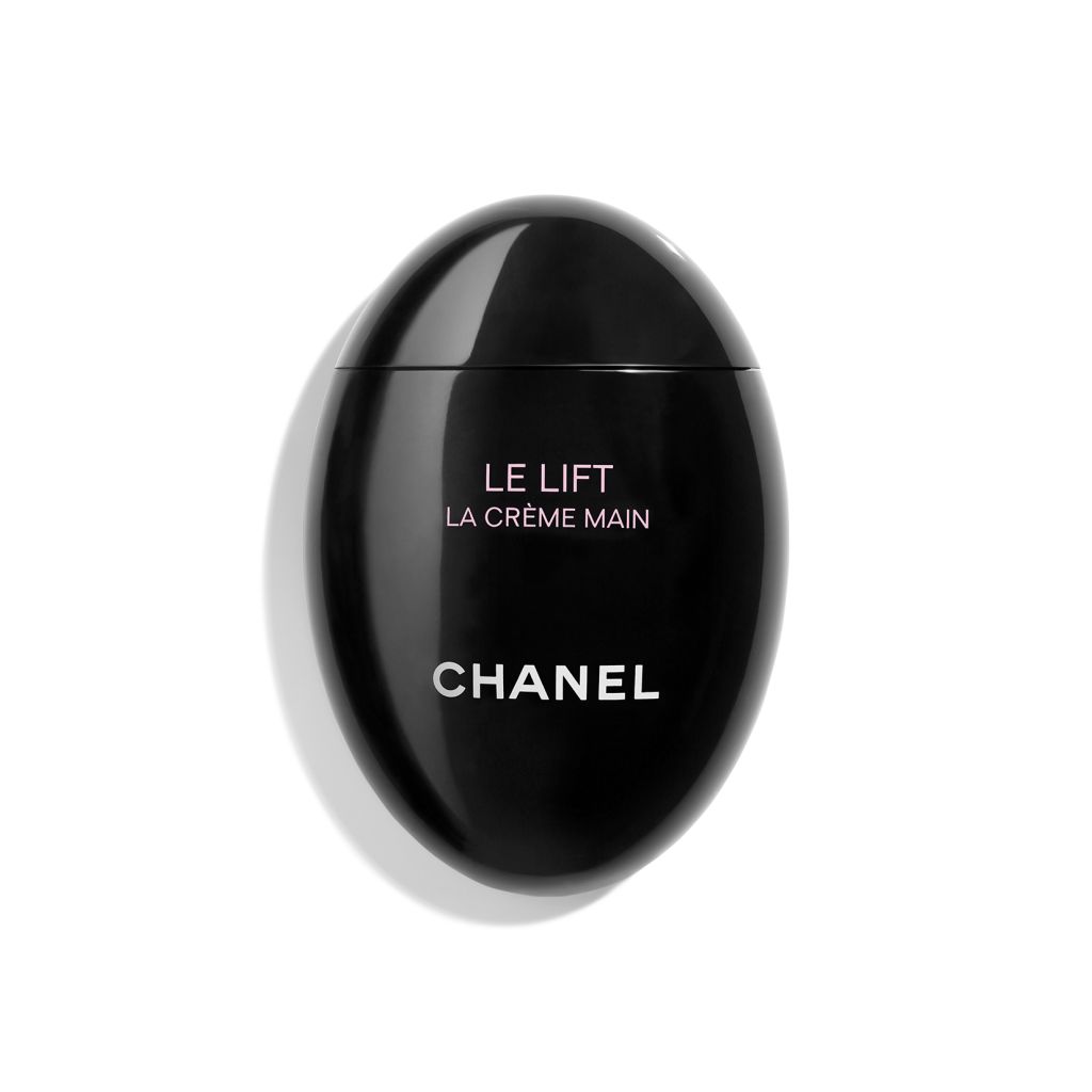 LA CRÈME MAIN