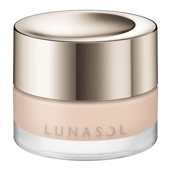 LUNASOL　セット LUNASOL GLOWING SEAMLESS BALM EX SO01 - 【Official】Duty Free