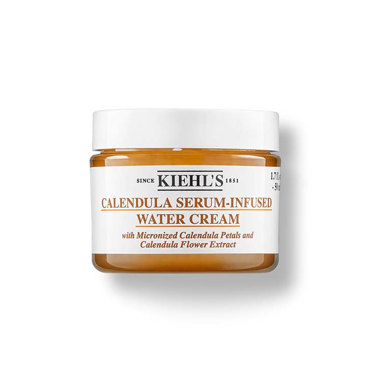 Calendula Serum-Infused Water Cream 50ML