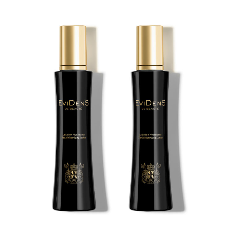 EviDenS de Beauté ラ ローション イドラタン PF ラ ローションイドラタント デュオセット - 【公式】関西国際空港 直営