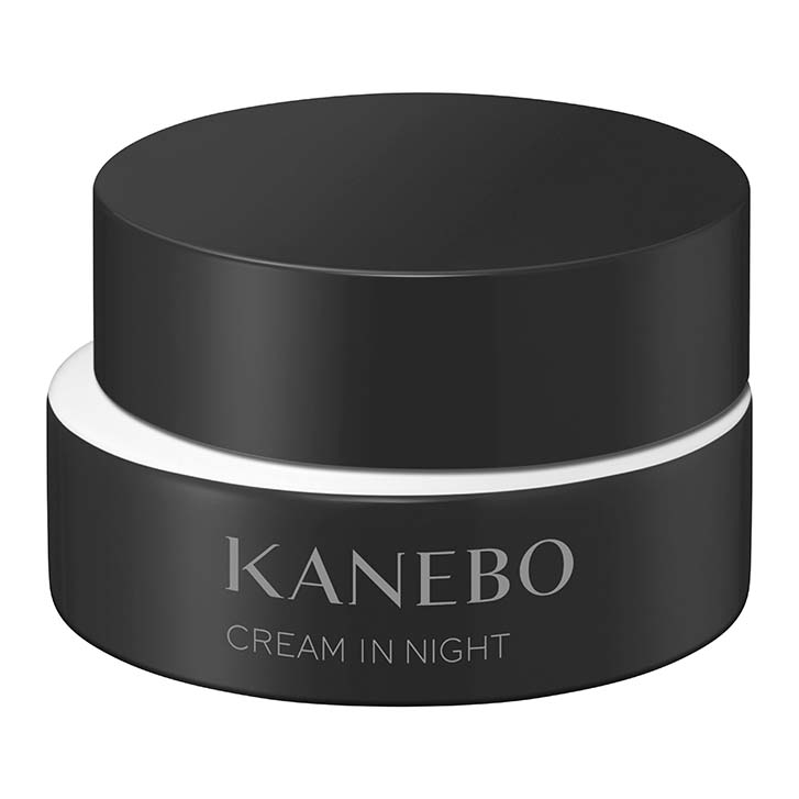 KANEBO CREAM IN NIGHT II - 【Official】Duty Free Online Shop of