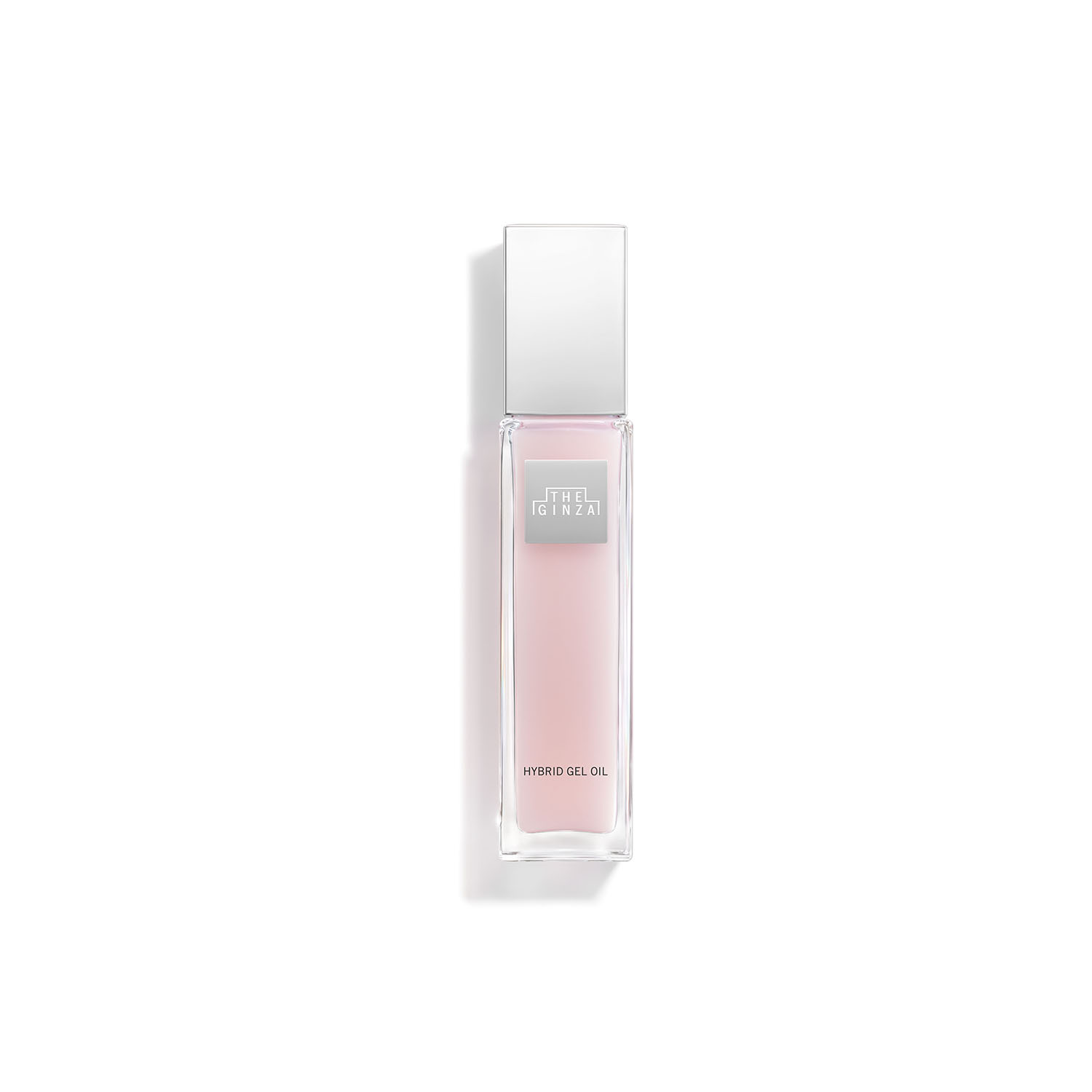 ザ・ギンザ ハイブリッドジェルオイル 100mL