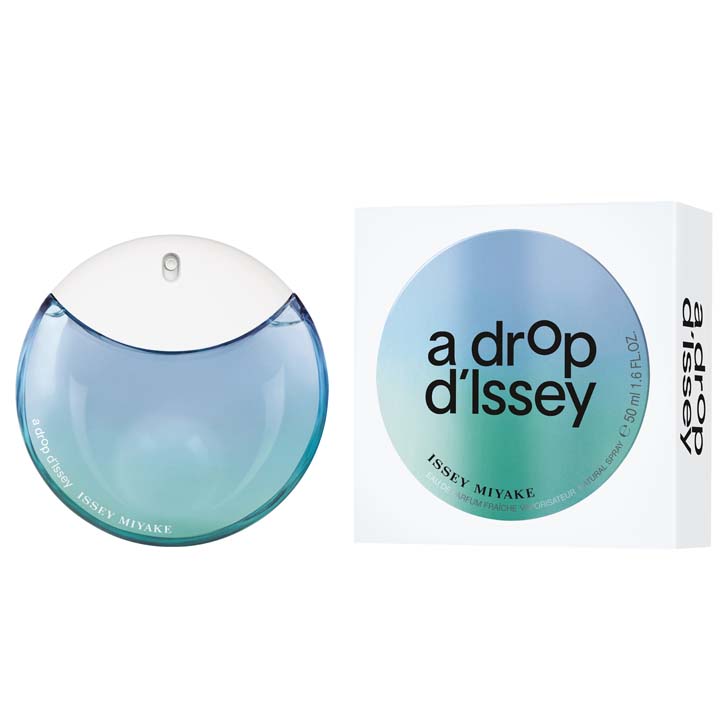 イッセイミヤケ ア ドロップドゥ イッセイ 50ml オードパルファム drop イッセイ ミヤケ ア ドロップドゥ イッセイ オードパルファム