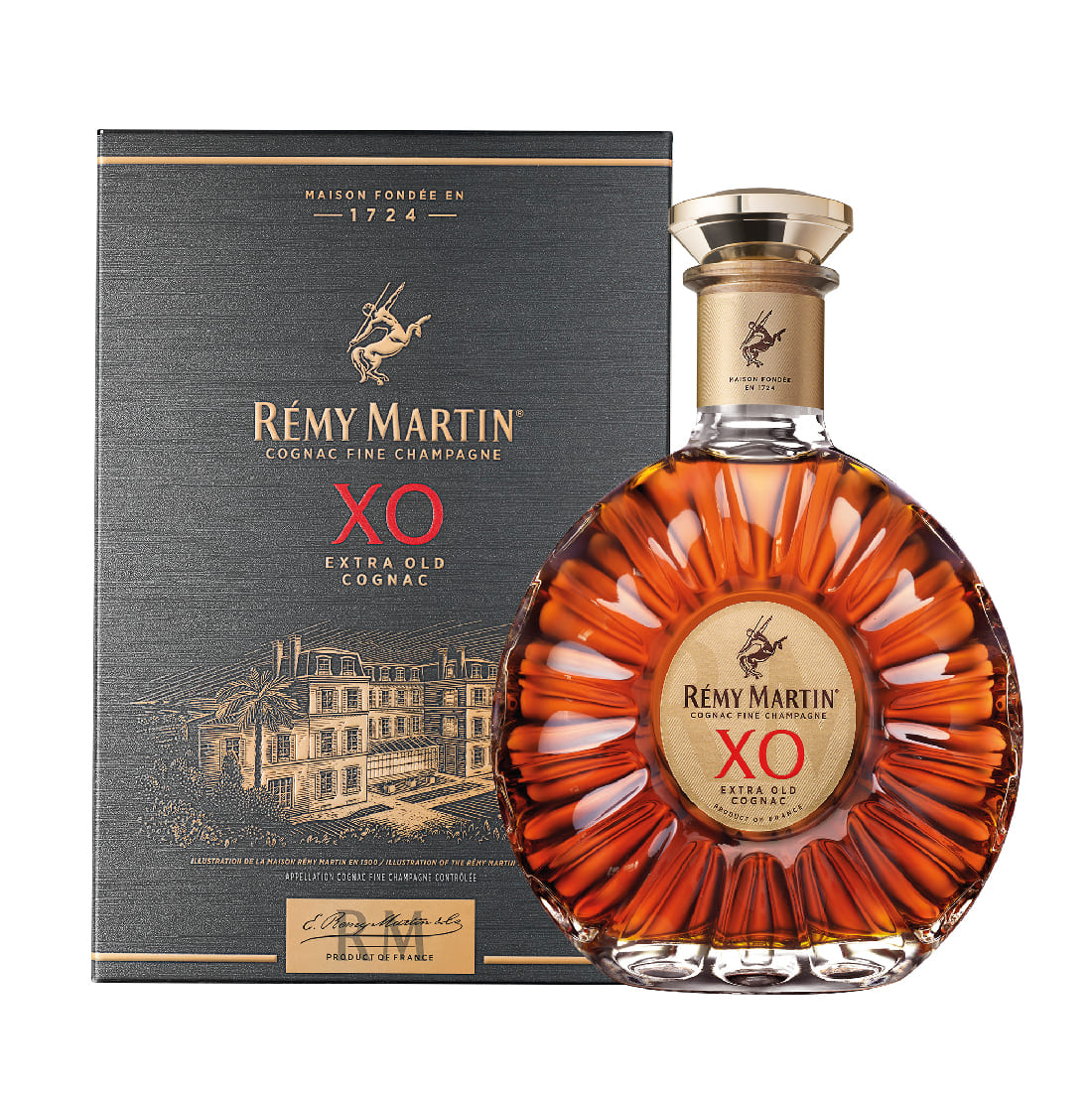 レミーマルタン XO 1000ml