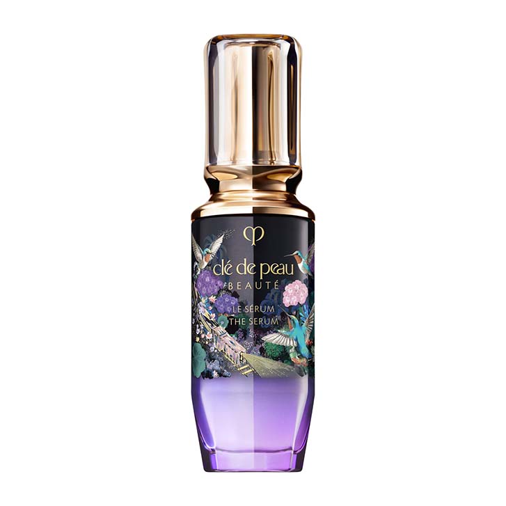【新品未開封】clé de peau LE SERUM Ⅱ 50ml Cle De Peau The Serum , 1.6 oz Serum - Walmart.com