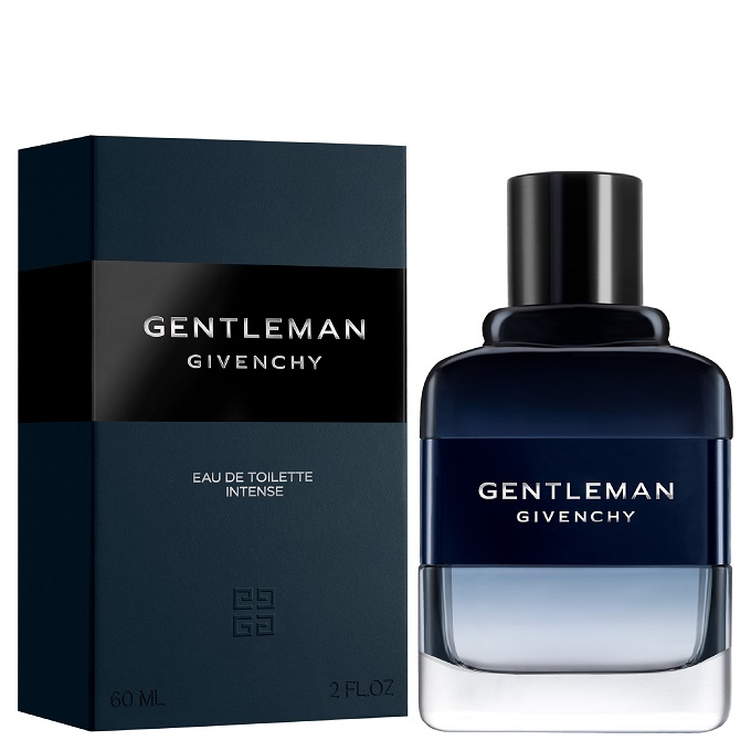 ジェントルマン オーデトワレインテンス 60ml ジェントルマン オーデトワレ インテンス 60ml