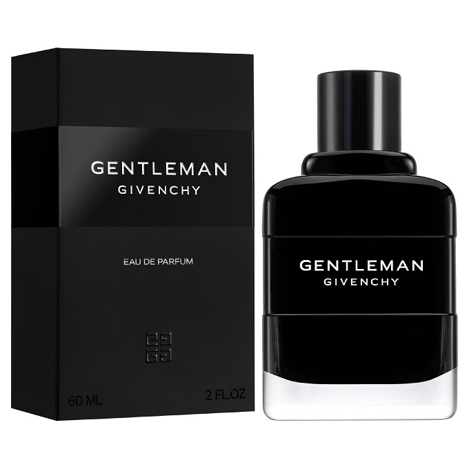 Amazon.com : Givenchy Gentleman Eau De Parfum Spray for Men
