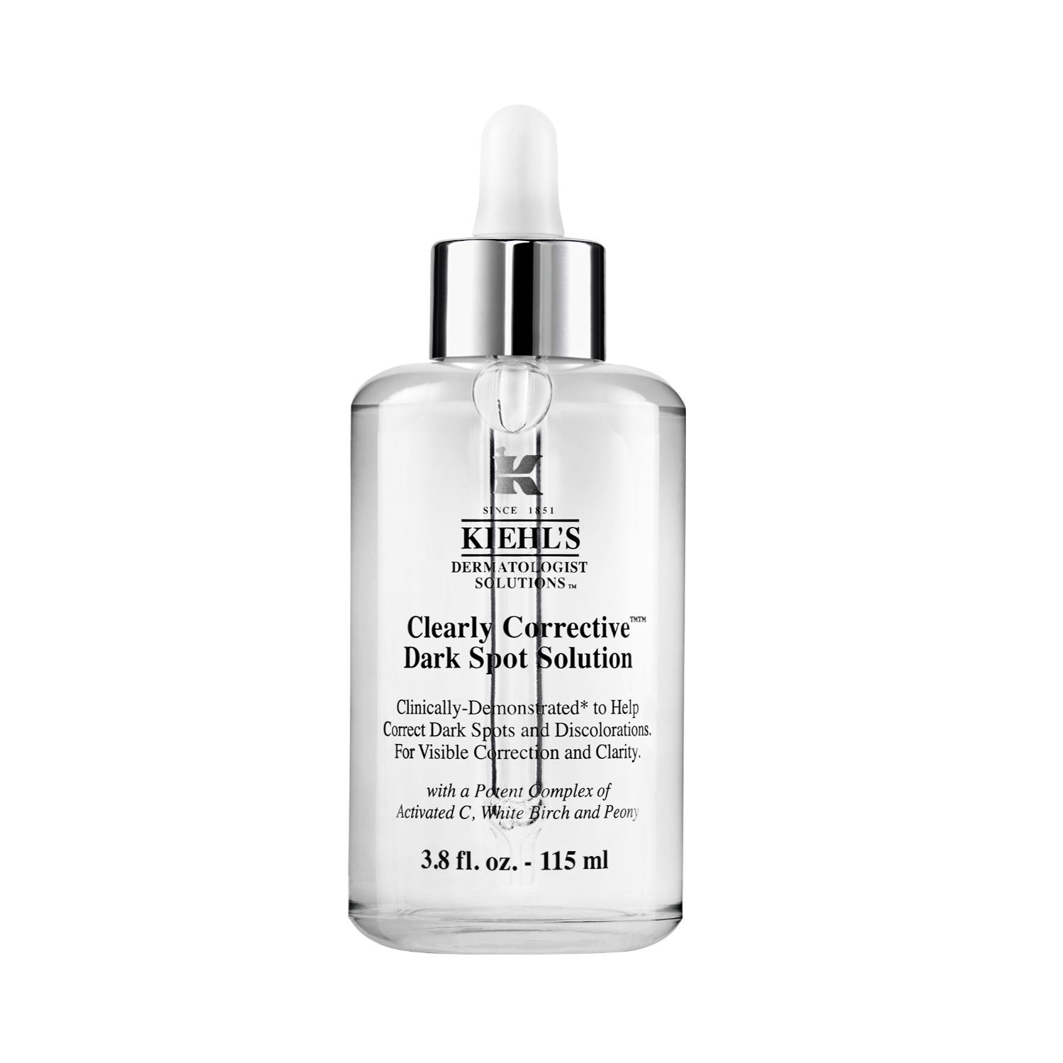 DS クリアリーホワイト ブライトニング エッセンス 115ml