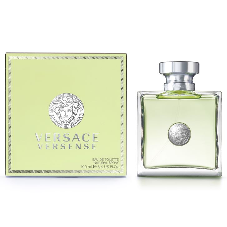 ヴェルセンス オーデトワレ 100mL - 【公式】関西国際空港 直営免税店