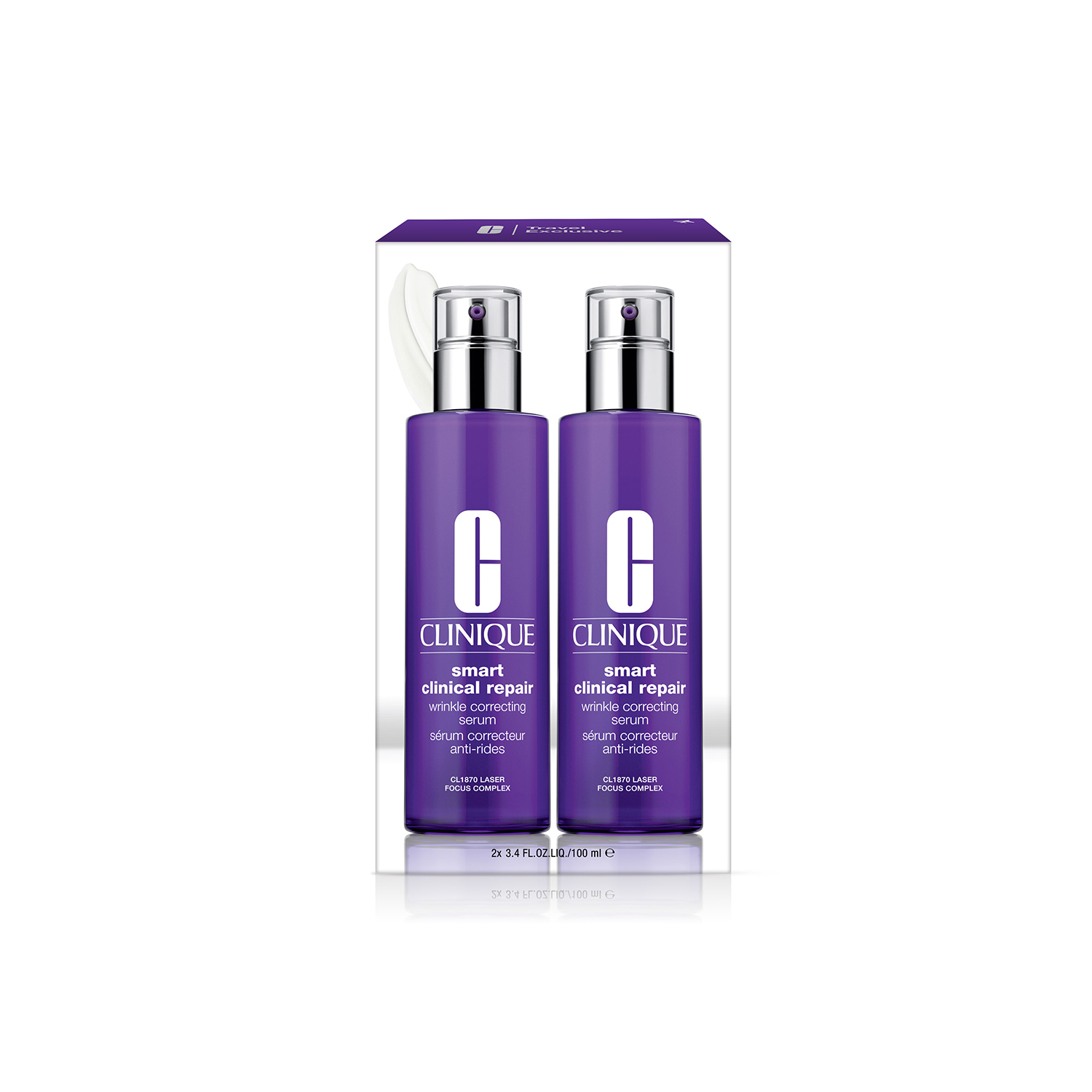 ミルキーセラム2本、リペアセラム2本 エルジューダ エクストラリペア ミルキーセラム 120mL – FOLK