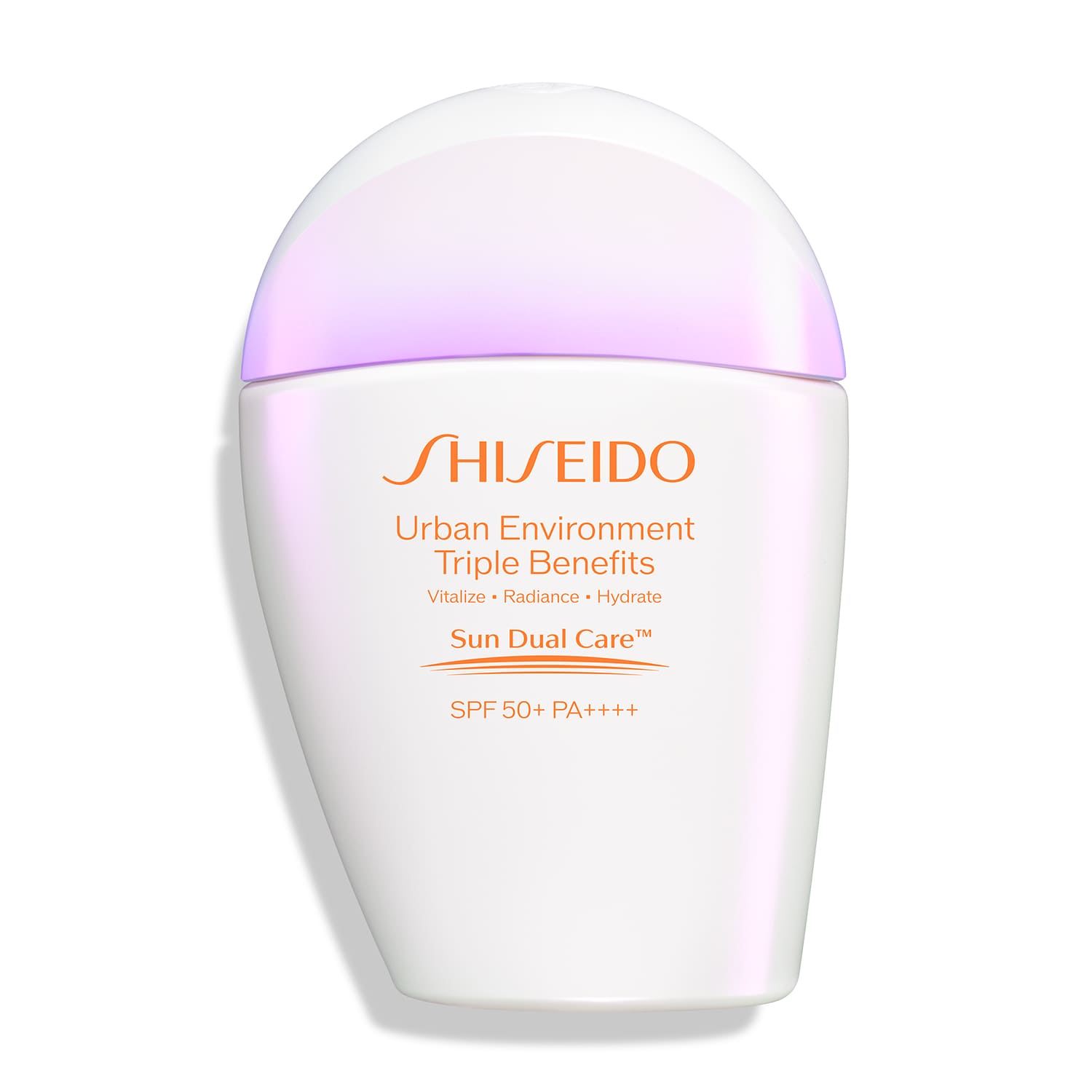 SHISEIDO アーバン トリプル ビューティ サンケア エマルジョン SPF