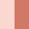 ARCHITECTURE HIGHLIGHTING DUO, PEACHLIGHT, swatch