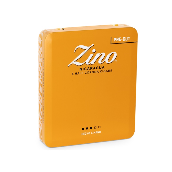 ZINO NICARAGUA HALF CORONA -5'S