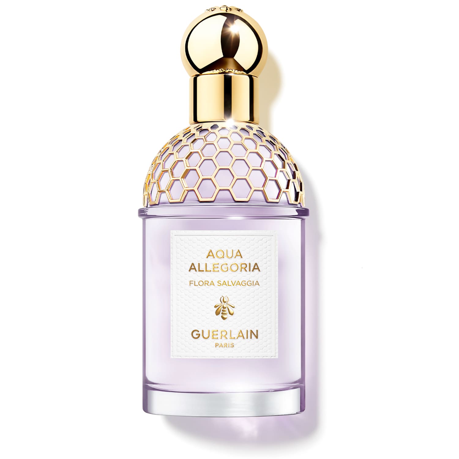 代引き手数料無料 アクア アレゴリア フローラ サルヴァジア EDT 75ML 香水(女性用)