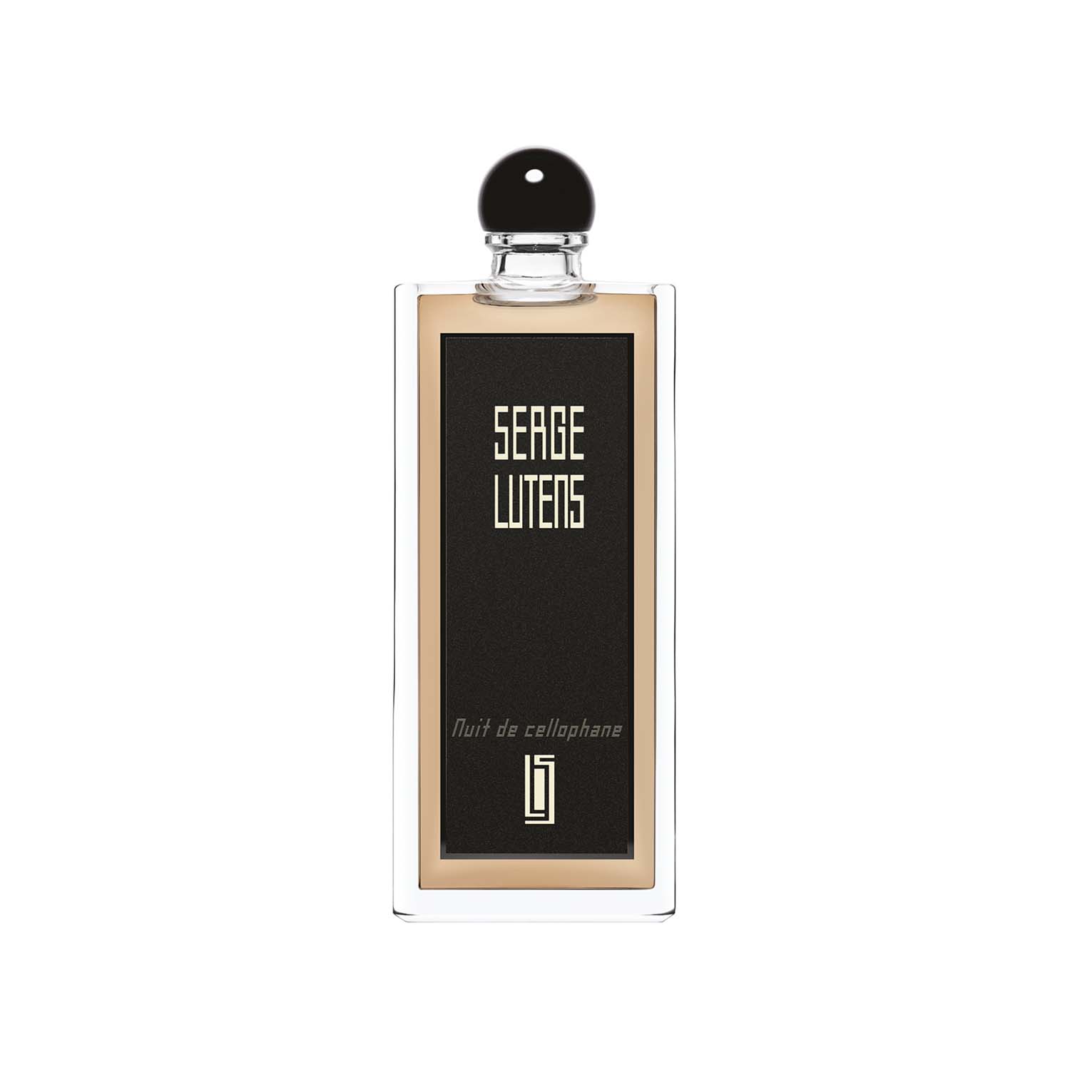 Serge lutens nuit de cellophane review clearance