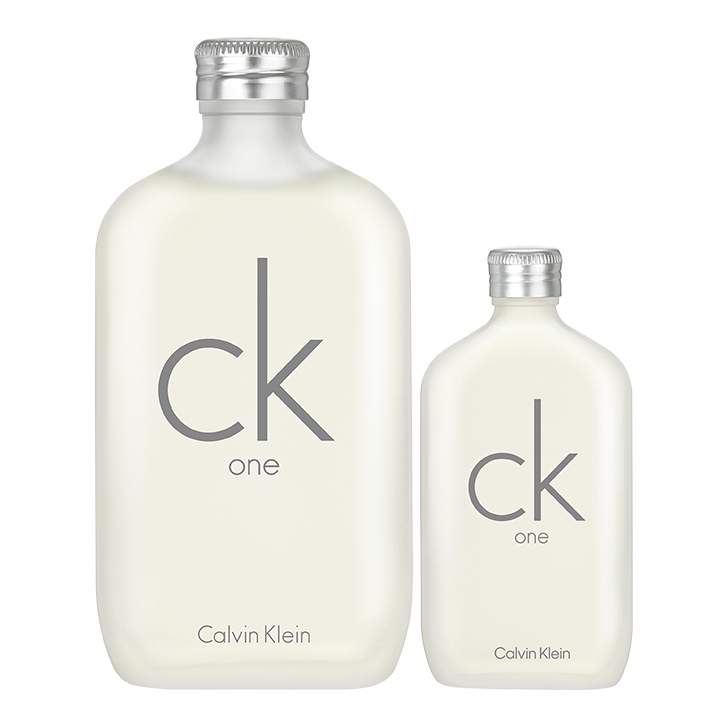 CK ONE」オードトワレ ユニセックス デュオ ギフトセット - 【公式