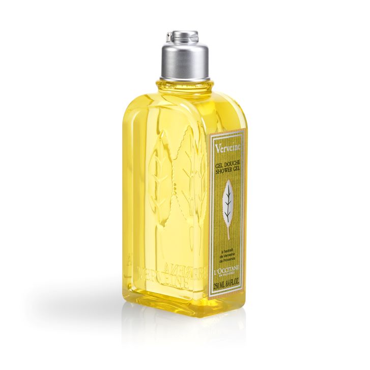 当社の ヴァーベナ シャワージェル 250ML ボディソープ