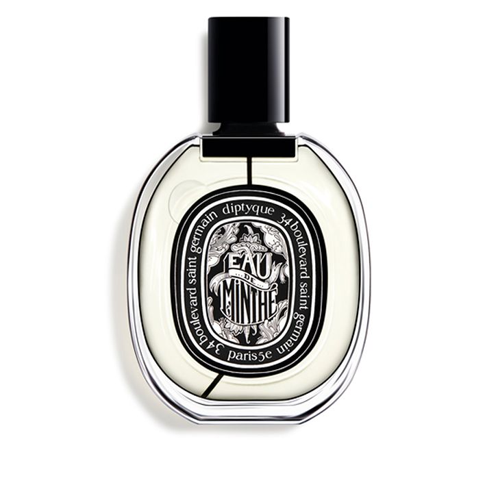 Eau de Minthé（オー ド ミンテ） - オードパルファン 75ml - 【公式