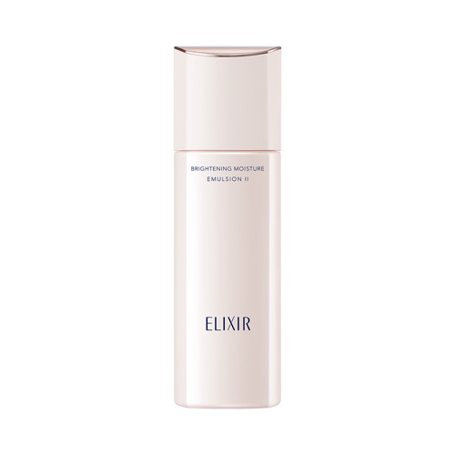 BRIGHTENING MOISTURE EMULSION Ⅱ 130mL <Emulsion> - 【Official