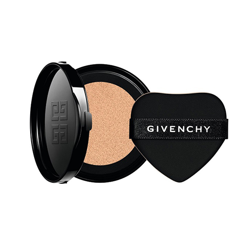 GIVENCHYクッションファンデ 1-W105 新品未使用】GIVENCHY クッション